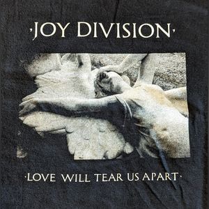 Joy Division Tee